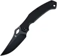 Saffire Chameleo Linerlock Black - SFFA105902