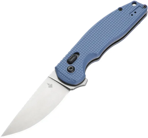 Saffire Stevia Crossbar Lock Blue SFFA111302