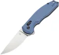Saffire Stevia Crossbar Lock Blue - SFFA111302
