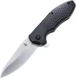 Saffire Gania Linerlock A/O Black - SFFA111402