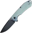Saffire Aria Linerlock A/O Green - SFFA111503