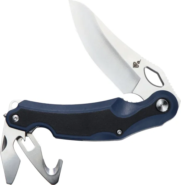 Saffire Toolamn Linerlock Black SFFA936101