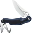 Saffire Toolamn Framelock Black - SFFA936101