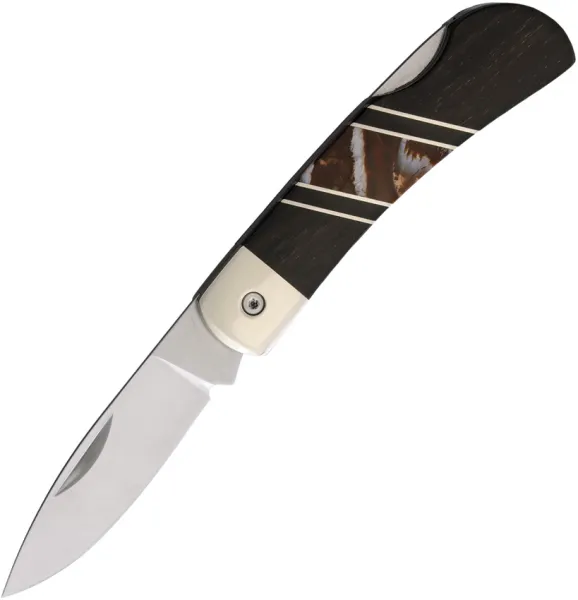 Santa Fe Stoneworks Lockback Mammoth Molar SFJS60M