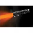 SureFire Aviator Amber Flashlight SFRAVIATORAM