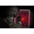 SureFire Aviator Red Flashlight SFRAVIATORRD