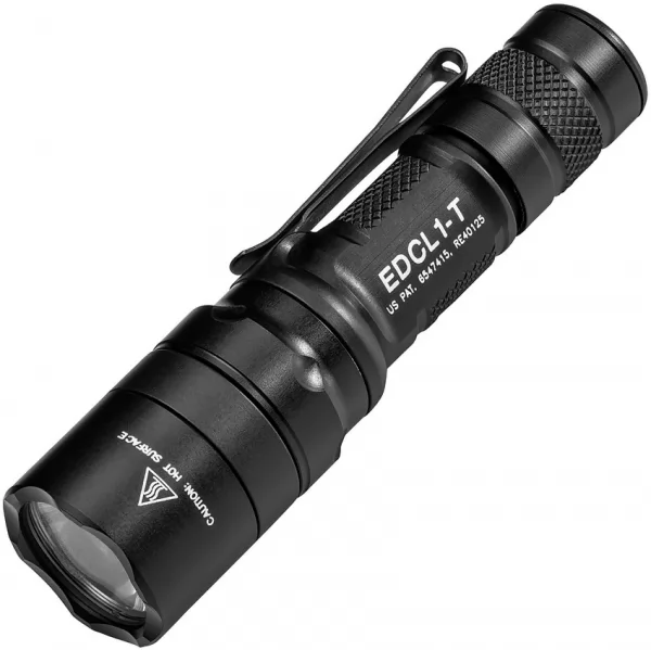 SureFire EDCL1-T Flashlight SFREDCL1T
