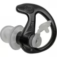SureFire EP3 Sonic Defenders Earplugs SFREP3BKMPR