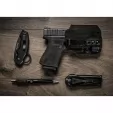 SureFire EWP-04 Writing Pen IV Black SFREWP04BK