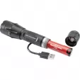 SureFire Fury Intellibeam Flashlight SFRFURYIBDF