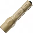 SureFire G2X Pro Flashlight Tan SFRG2XDTN