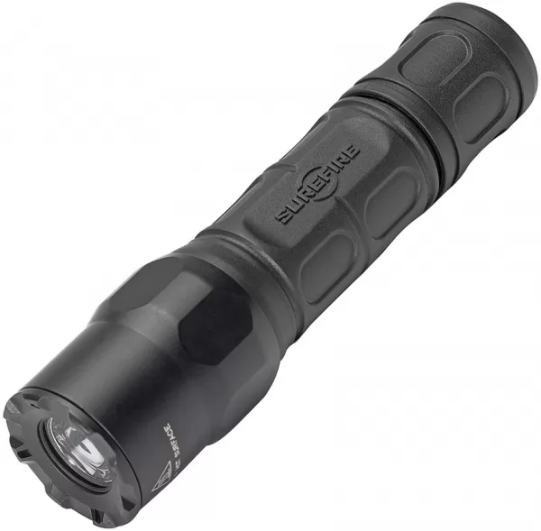 SureFire G2X Flashlight MaxVision SFRG2XMV