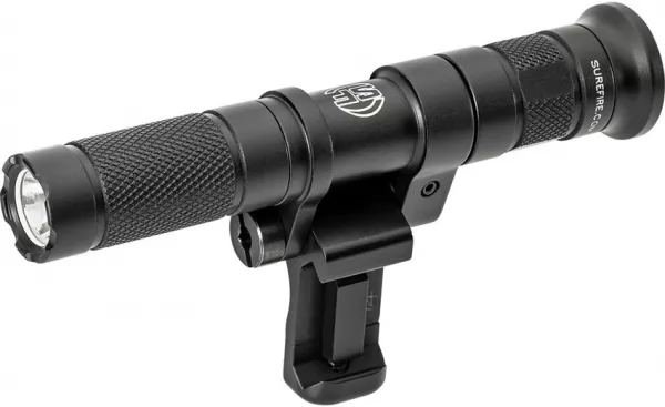 SureFire Micro Scout Light Pro SFRM140ABKPRO
