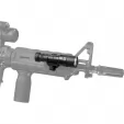 SureFire M300C Compact Scout Light SFRM300CZ68B