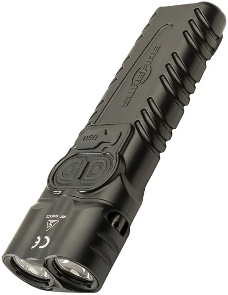SureFire Stiletto PRO II Flashlight SFRPLRC
