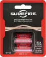 SureFire 123A Batteries Pack of 2 - SFRSF2CB
