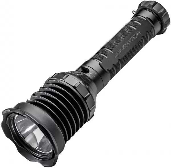 SureFire UDR Dominator Flashlight SFRUDRABK