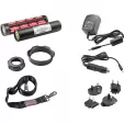 SureFire UDR Dominator Flashlight SFRUDRABK
