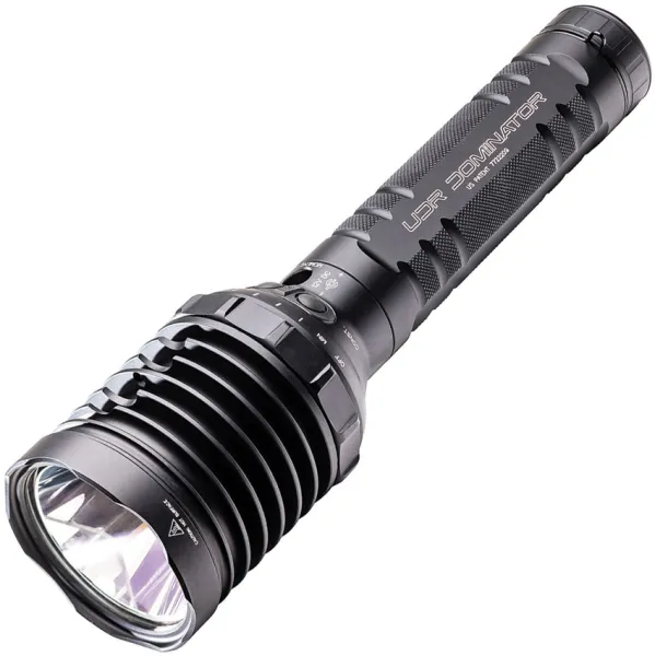 SureFire UDR Dominator Flashlight SFRUDRBBK