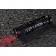 SureFire Vampire Red-IR LED Flashlight SFRV1CBK