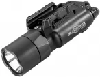 SureFire X300 Turbo Latch Rail Mount - SFRX300TA
