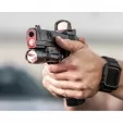 SureFire X300 Turbo Latch Rail Mount SFRX300TA