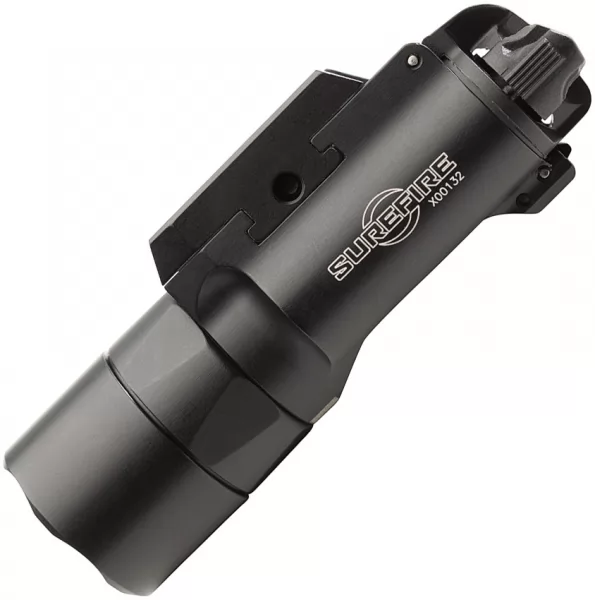 SureFire X300 Turbo Screw Rail Mount SFRX300TB