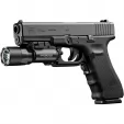 SureFire X300 Ultra LED Handgun Light SFRX300UA