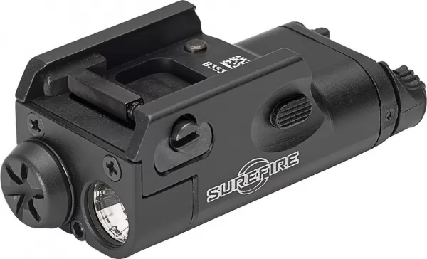 SureFire XC1 Ultra-Compact Pistol Light SFRXC1B