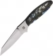 Santa Fe Stoneworks Kershaw Leek Framelock Mamm - SFSW06