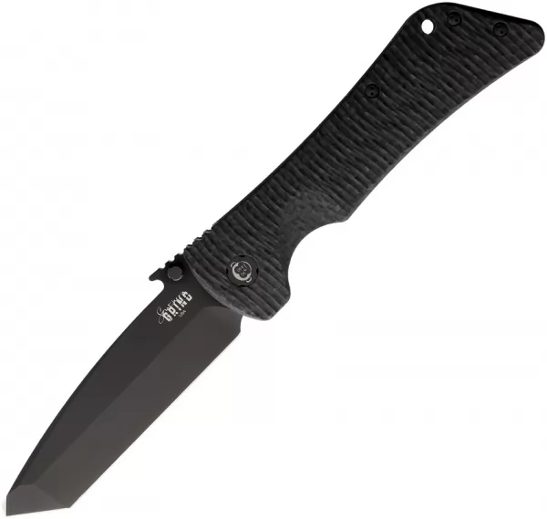 Southern Grind Bad Monkey Linerlock Tanto Gl SG02206