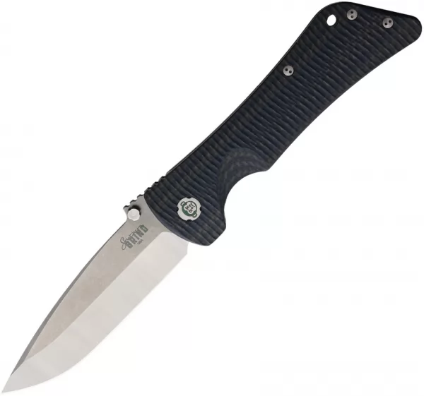 Southern Grind Bad Monkey Drop Point Midnight SG02218