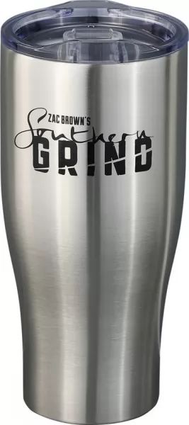 Southern Grind Stainless Tumbler SG1