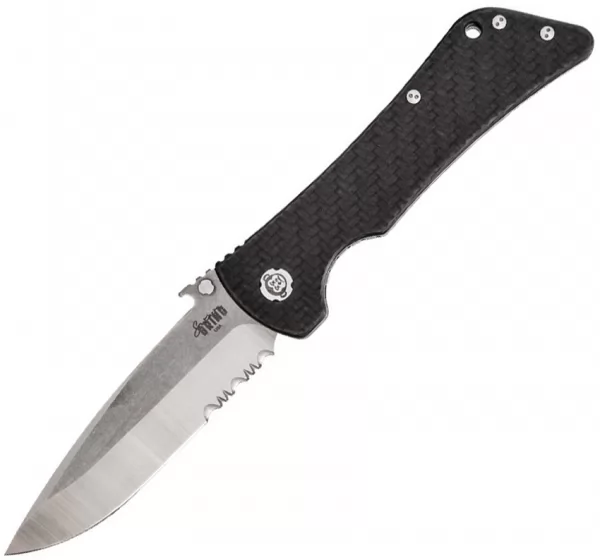Southern Grind Bad Monkey Linerlock Emerson SG20021