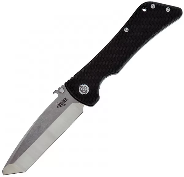 Southern Grind Bad Monkey Linerlock Emerson SG20083