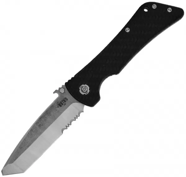 Southern Grind Bad Monkey Linerlock Emerson SG20090