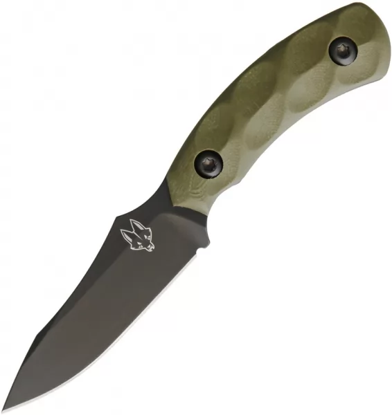 Southern Grind Jackal Pup Black OD SG20095
