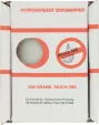Silica Gel 200 Gram Unit - SG200