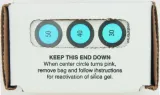 Silica Gel 200 Gram Unit SG200