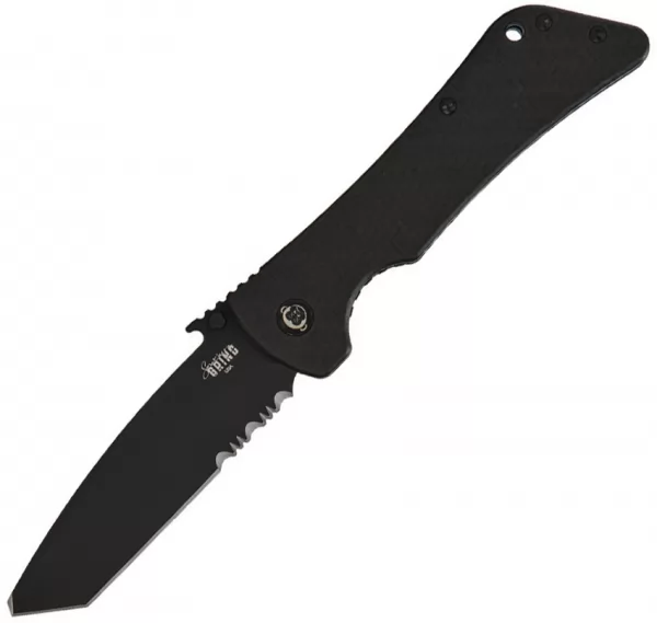 Southern Grind Bad Monkey Linerlock Emerson SG20113