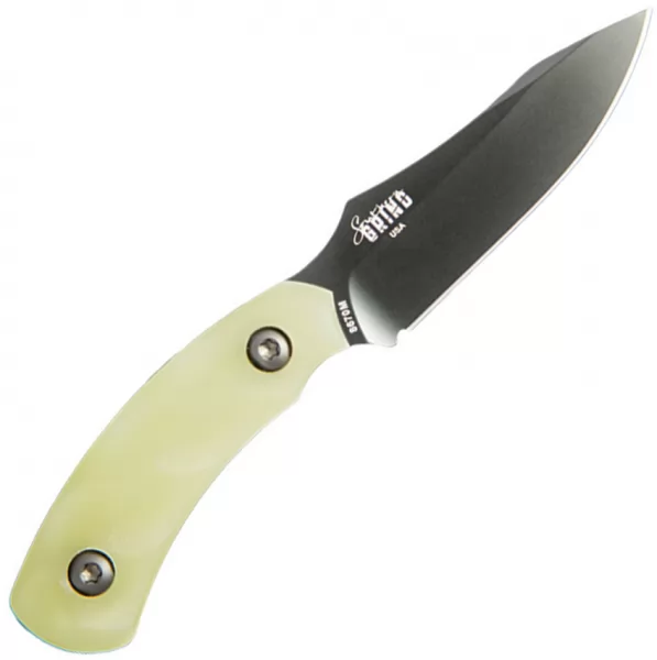 Southern Grind Jackal Pup Black Jade SG20125