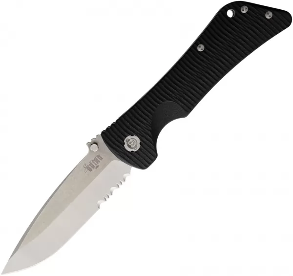 Southern Grind Bad Monkey Linerlock DP SG20137