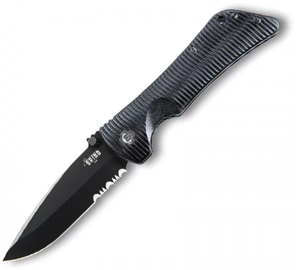 Southern Grind Bad Monkey Linerlock DP SG20151