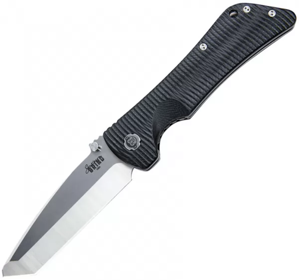 Southern Grind Bad Monkey Linerlock Tanto SG20168