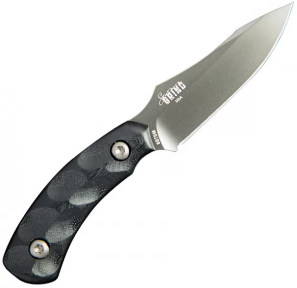 Southern Grind Jackal Pup Gunmetal Black SG20170