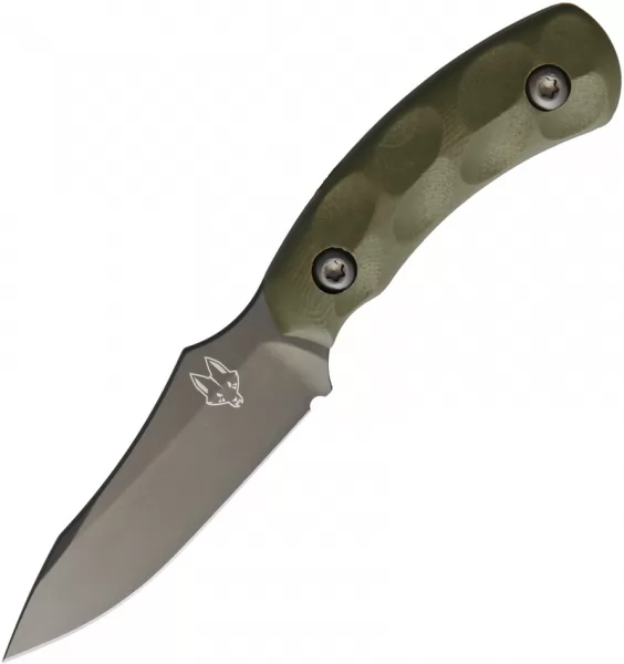 Southern Grind Jackal Pup Gunmetal OD SG20231
