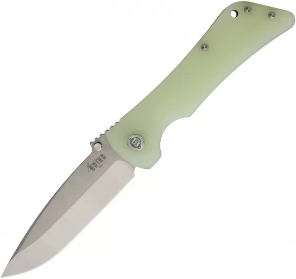Southern Grind Bad Monkey Linerlock DP SG20281