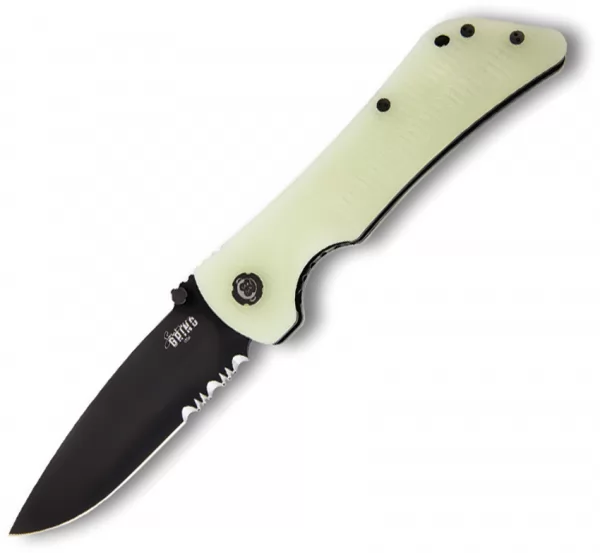 Southern Grind Bad Monkey Linerlock DP SG20311