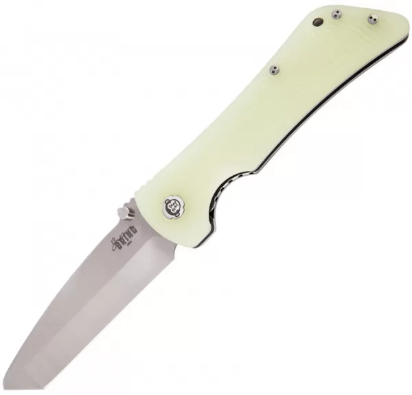 Southern Grind Bad Monkey Linerlock Tanto SG20328