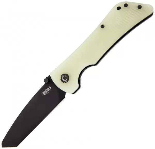 Southern Grind Bad Monkey Linerlock Tanto SG20342